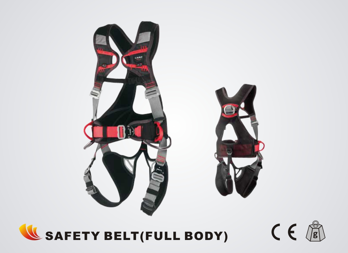 Safety Belt(full body)
